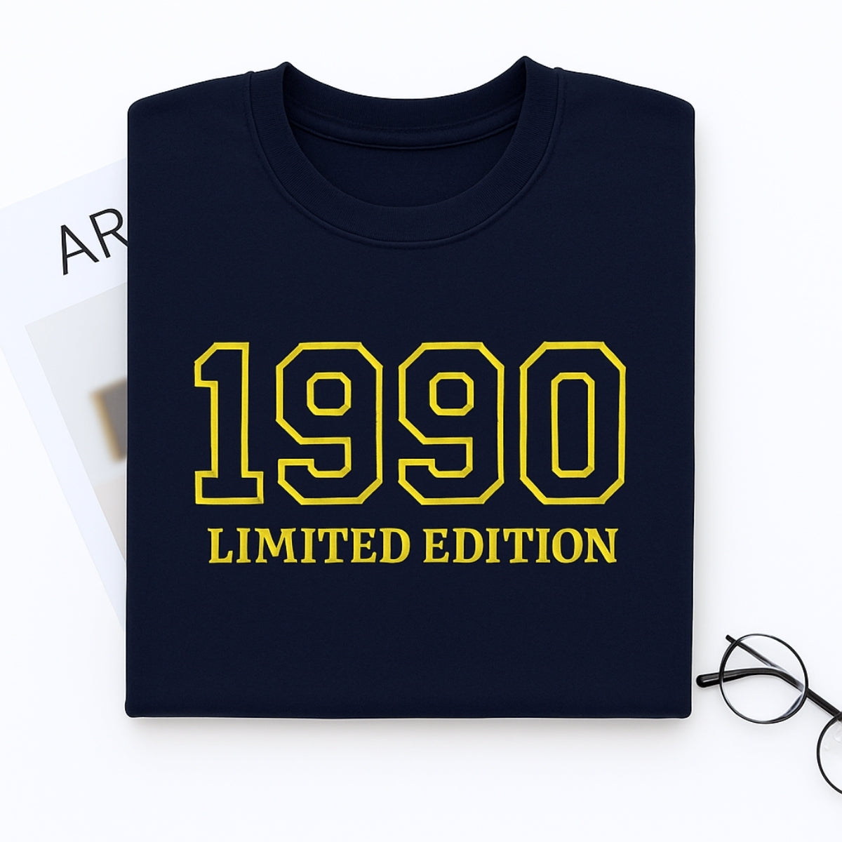 Individuell bestickte Engel- und Dämonenkatze-Kapuzenpullover für Paare