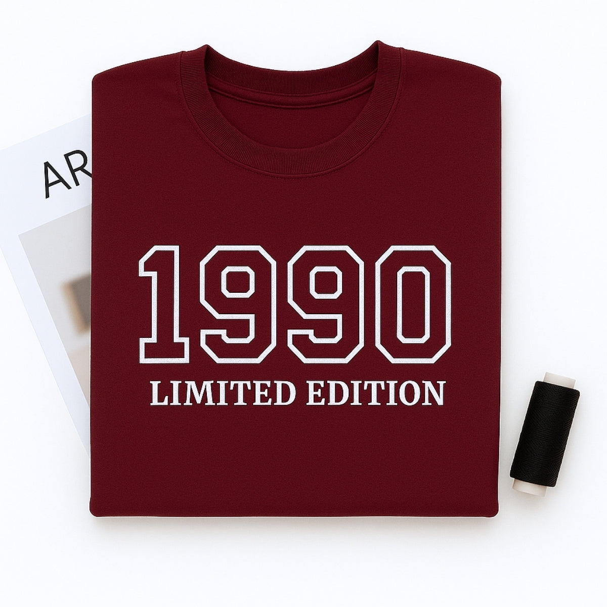 Individuell bestickte Engel- und Dämonenkatze-Kapuzenpullover für Paare