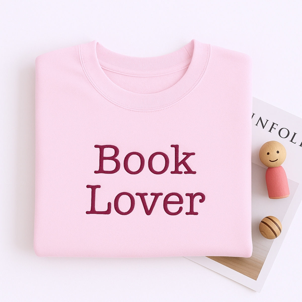 Individuell bestickte Engel- und Dämonenkatze-Kapuzenpullover für Paare