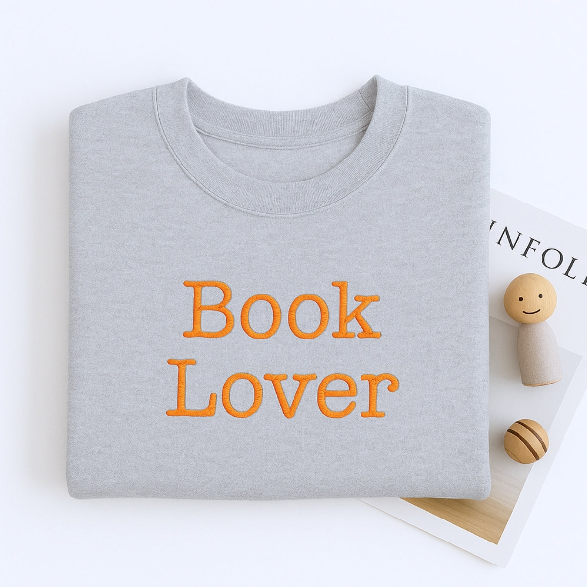 Individuell bestickte Engel- und Dämonenkatze-Kapuzenpullover für Paare