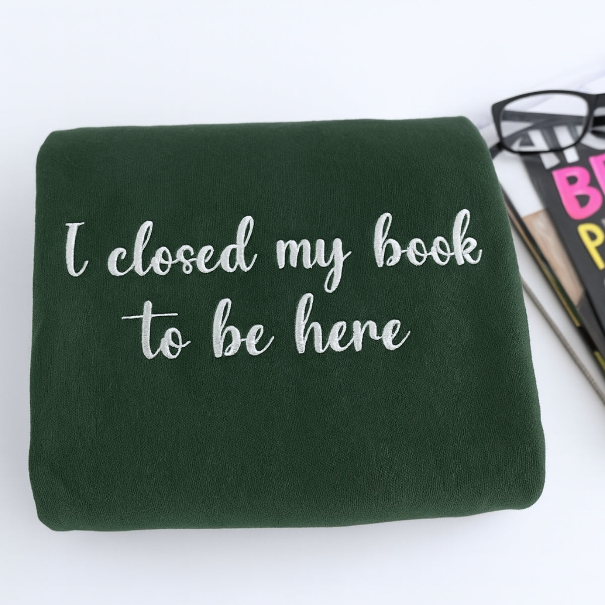 Individuell bestickte Engel- und Dämonenkatze-Kapuzenpullover für Paare