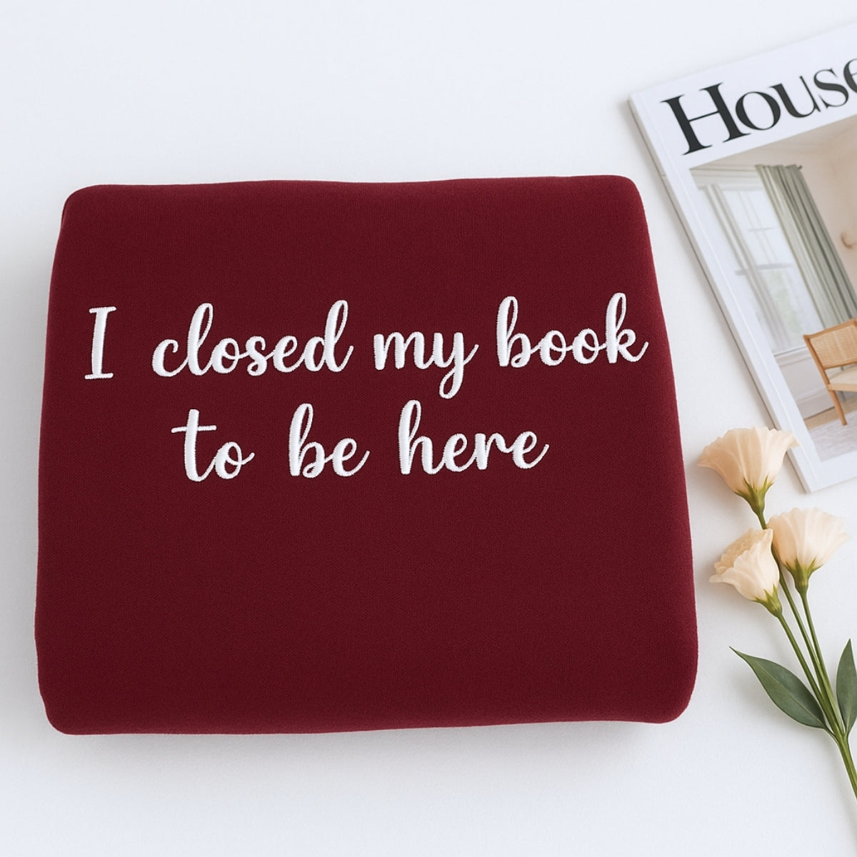 Individuell bestickte Engel- und Dämonenkatze-Kapuzenpullover für Paare