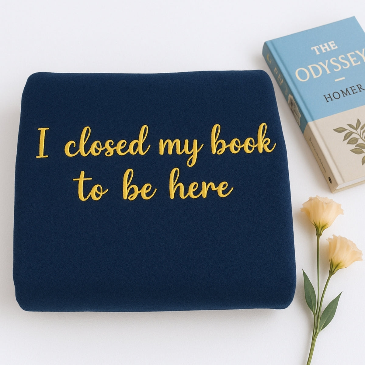 Individuell bestickte Engel- und Dämonenkatze-Kapuzenpullover für Paare