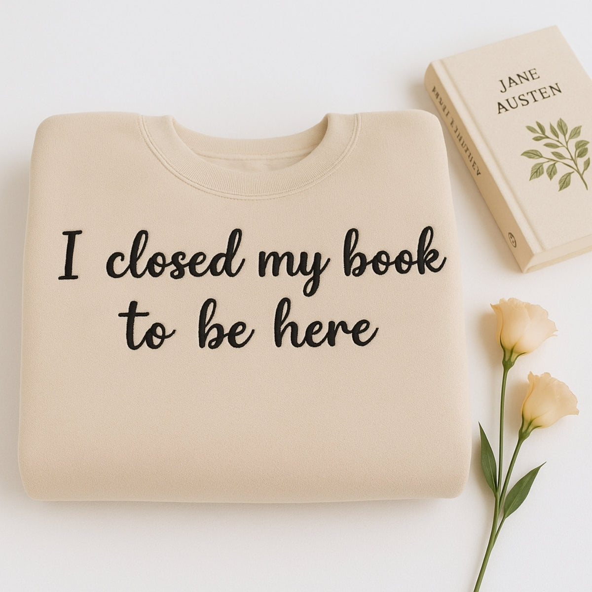 Individuell bestickte Engel- und Dämonenkatze-Kapuzenpullover für Paare