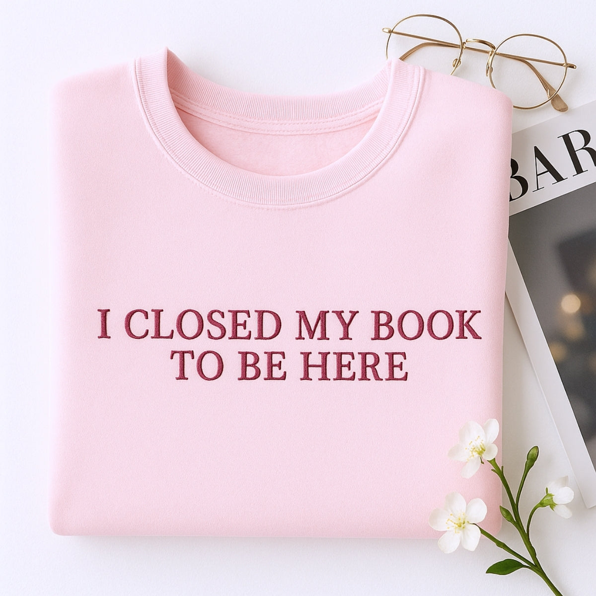 Individuell bestickte Engel- und Dämonenkatze-Kapuzenpullover für Paare