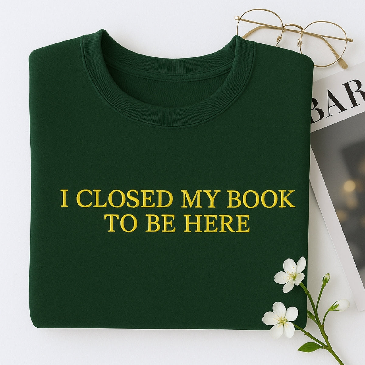 Individuell bestickte Engel- und Dämonenkatze-Kapuzenpullover für Paare