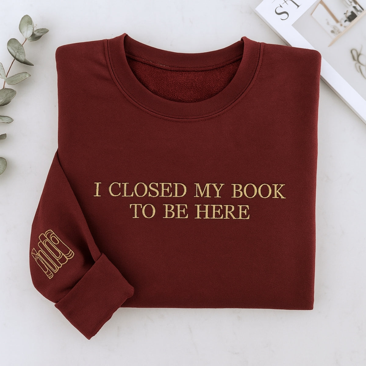 Individuell bestickte Engel- und Dämonenkatze-Kapuzenpullover für Paare