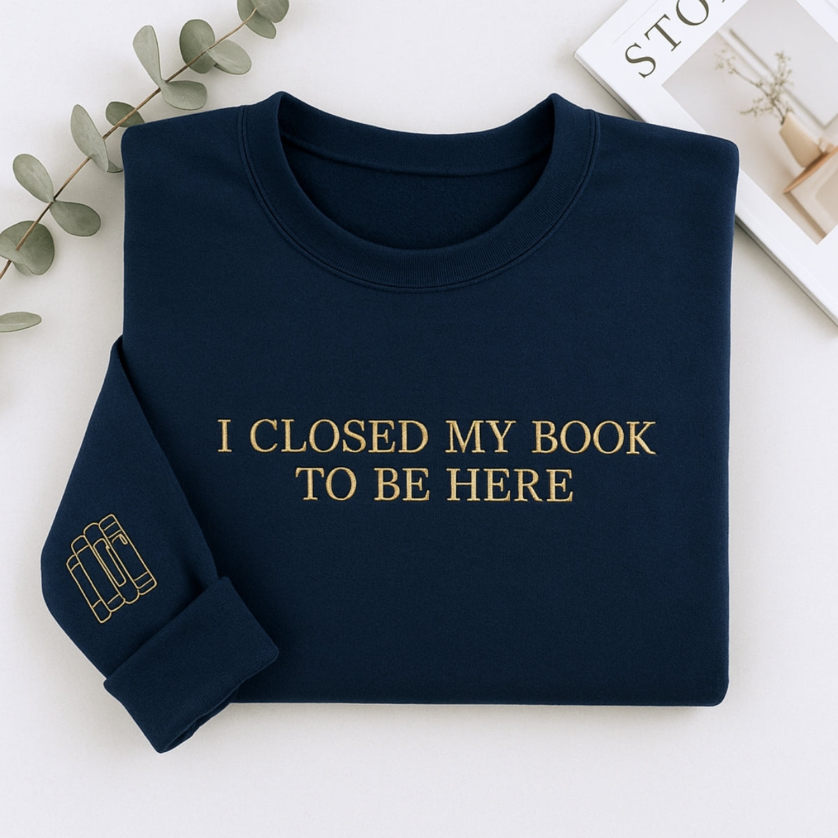 Individuell bestickte Engel- und Dämonenkatze-Kapuzenpullover für Paare