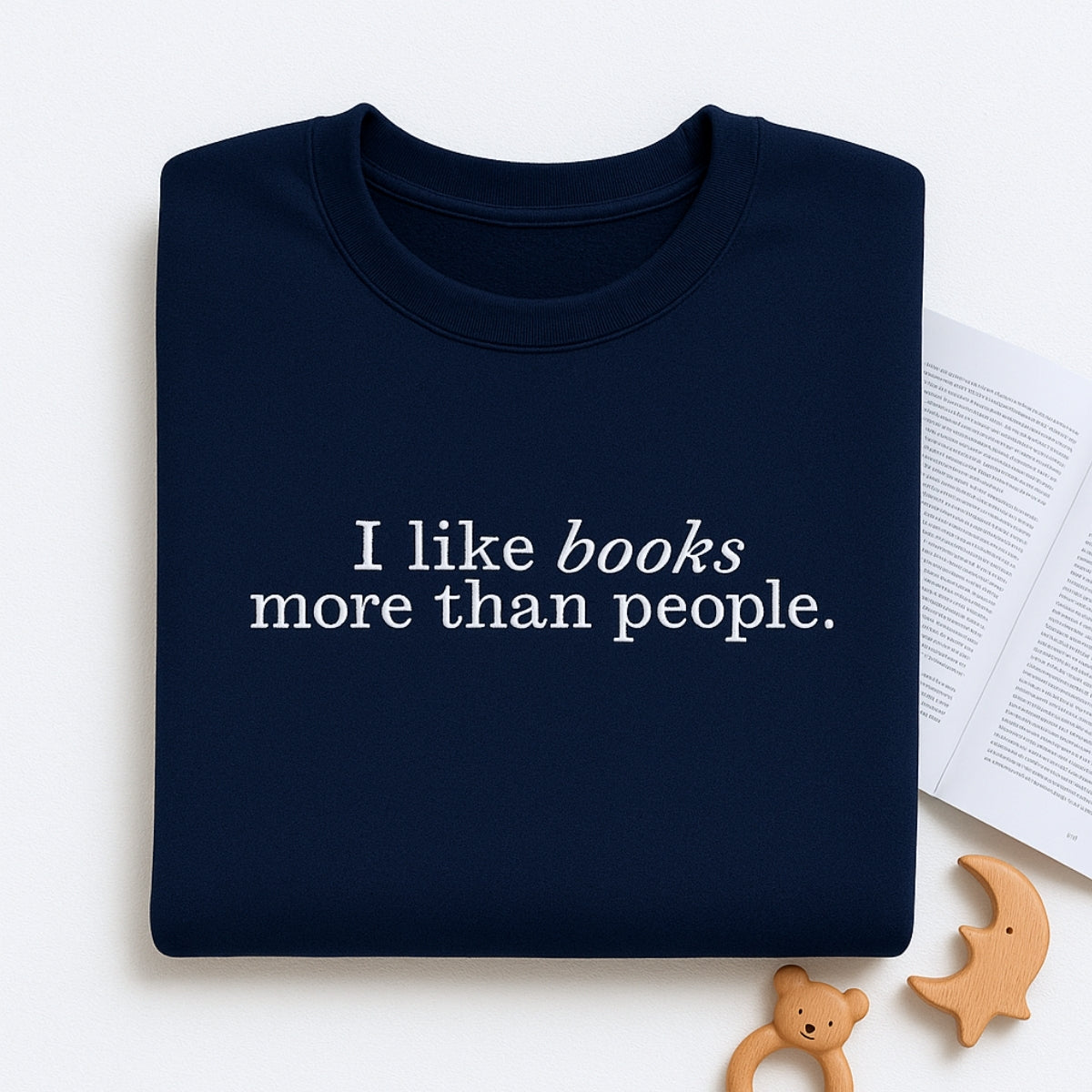 Individuell bestickte Engel- und Dämonenkatze-Kapuzenpullover für Paare