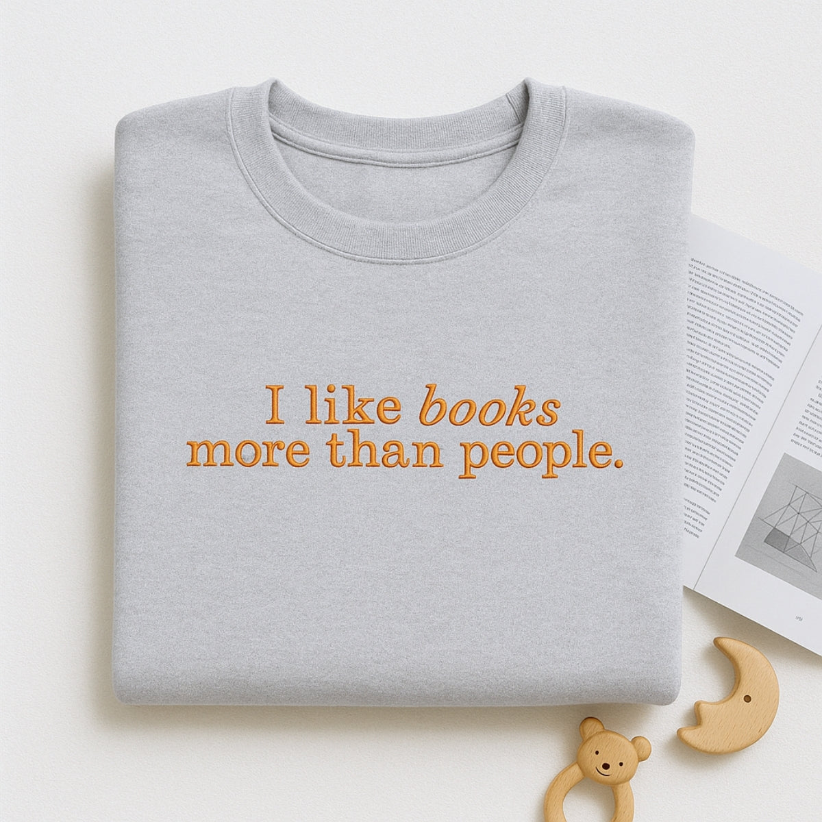 Individuell bestickte Engel- und Dämonenkatze-Kapuzenpullover für Paare