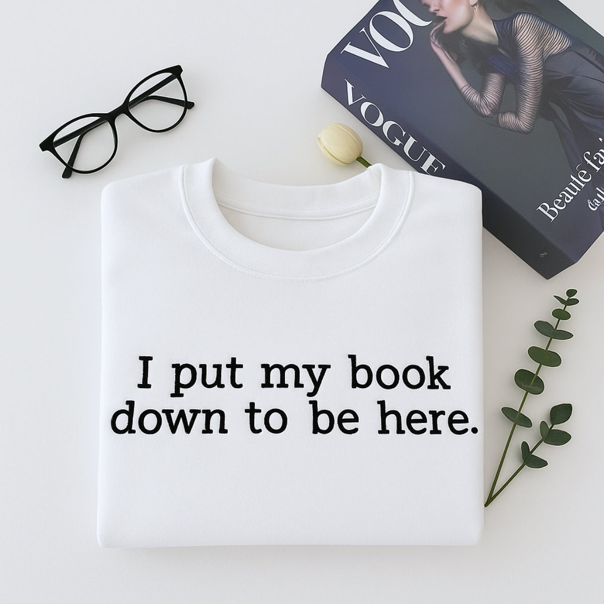 Individuell bestickte Engel- und Dämonenkatze-Kapuzenpullover für Paare