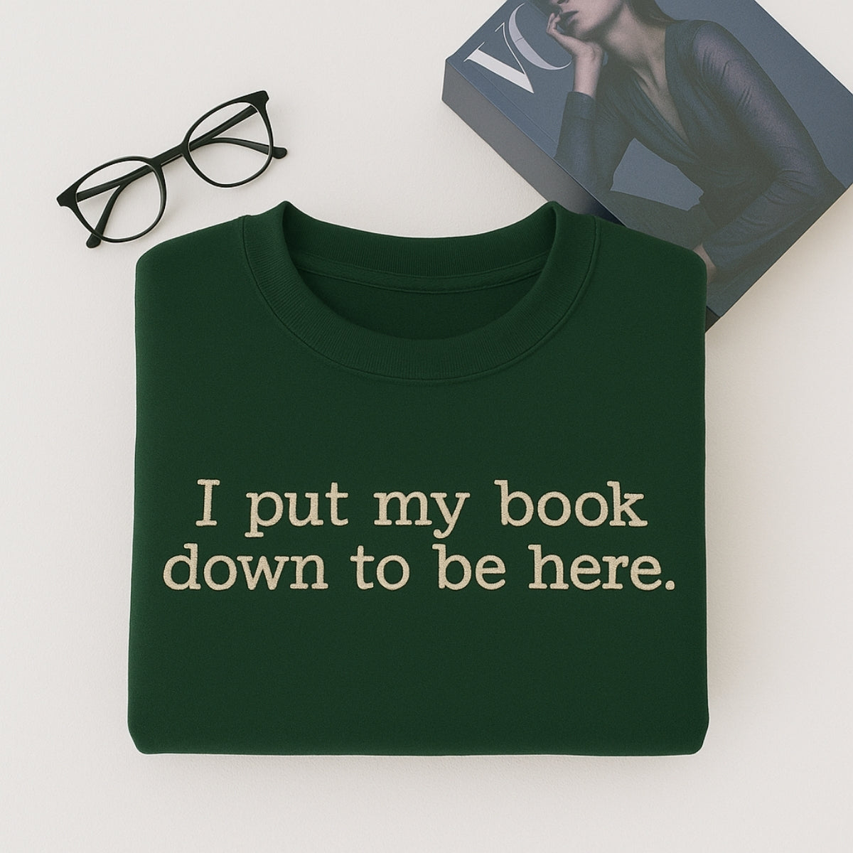 Individuell bestickte Engel- und Dämonenkatze-Kapuzenpullover für Paare