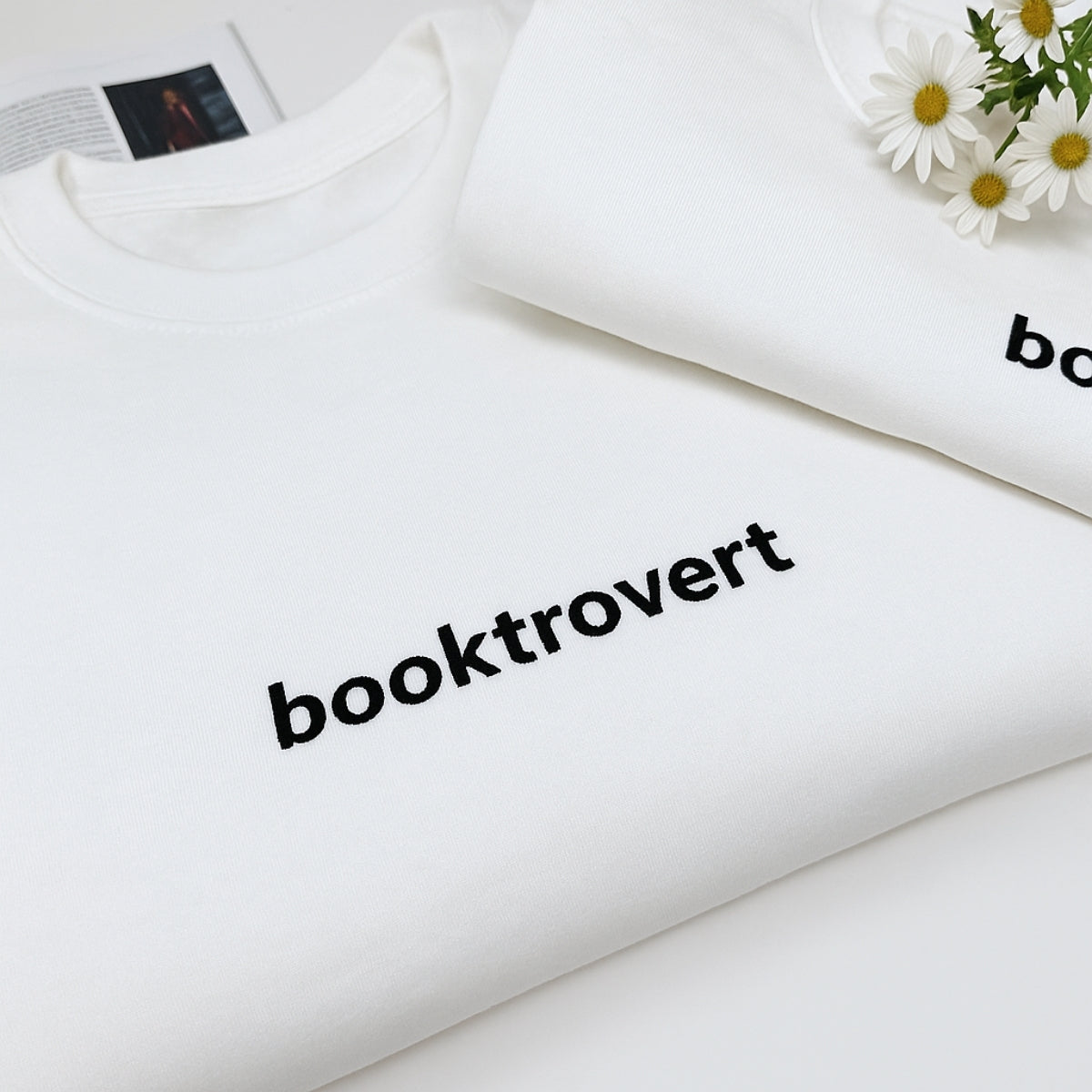 Sweats à capuche assortis brodés personnalisés avec ange et chat démon pour couples