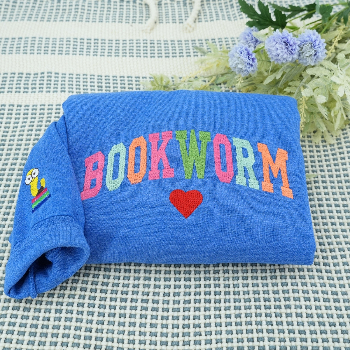 Sweats à capuche assortis brodés personnalisés avec ange et chat démon pour couples