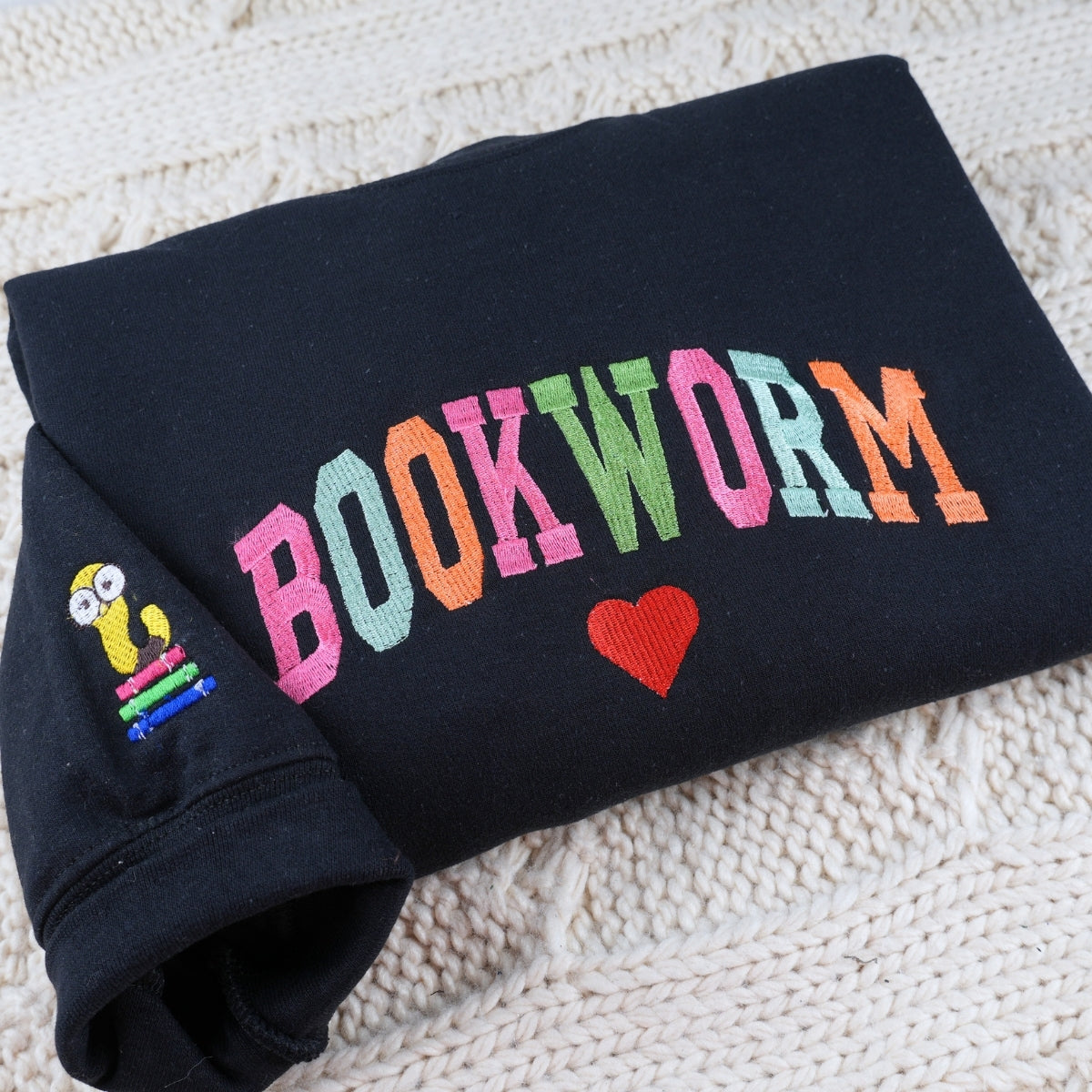 Sweats à capuche assortis brodés personnalisés avec ange et chat démon pour couples