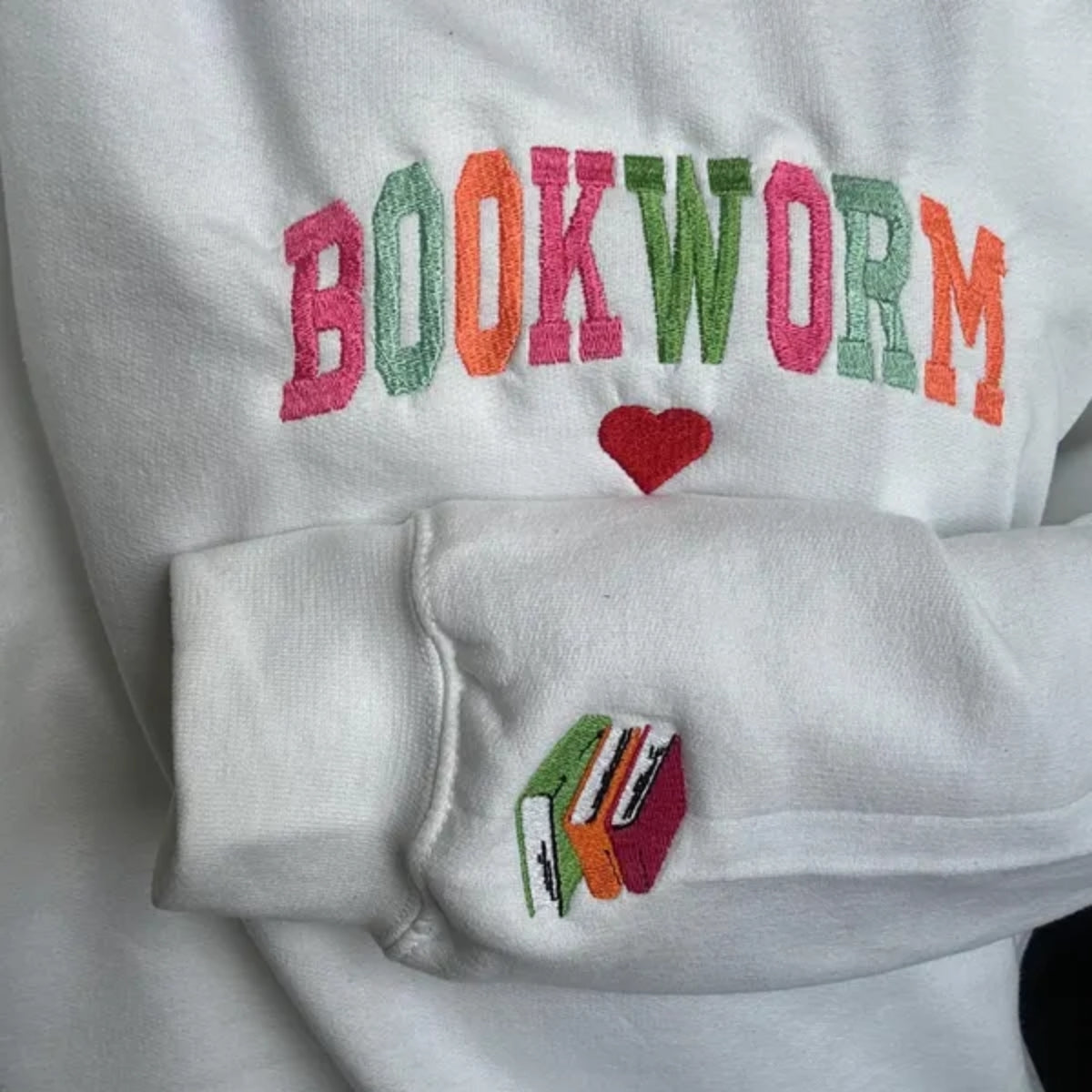 Sweats à capuche assortis brodés personnalisés avec ange et chat démon pour couples