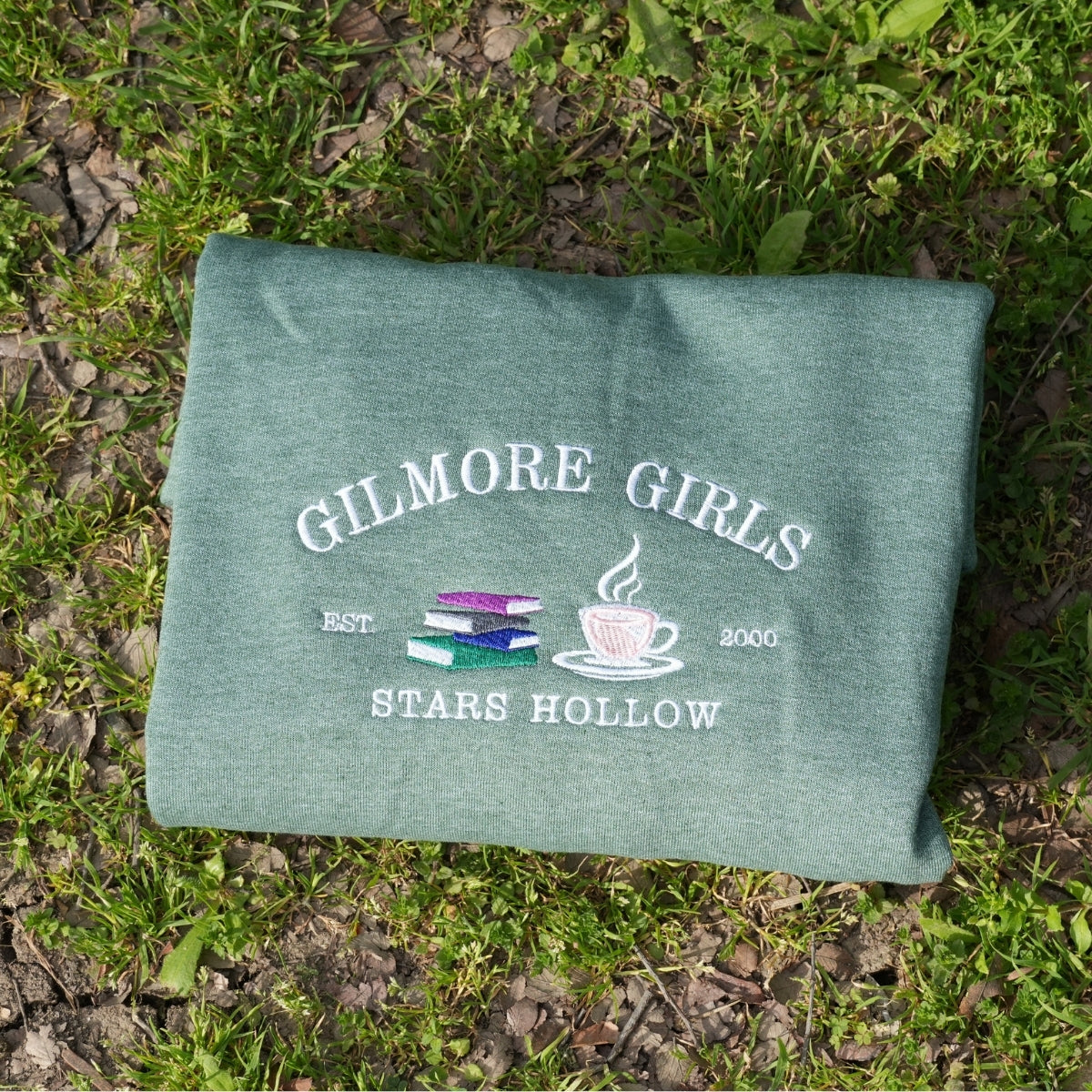 Sweats à capuche assortis brodés personnalisés avec ange et chat démon pour couples