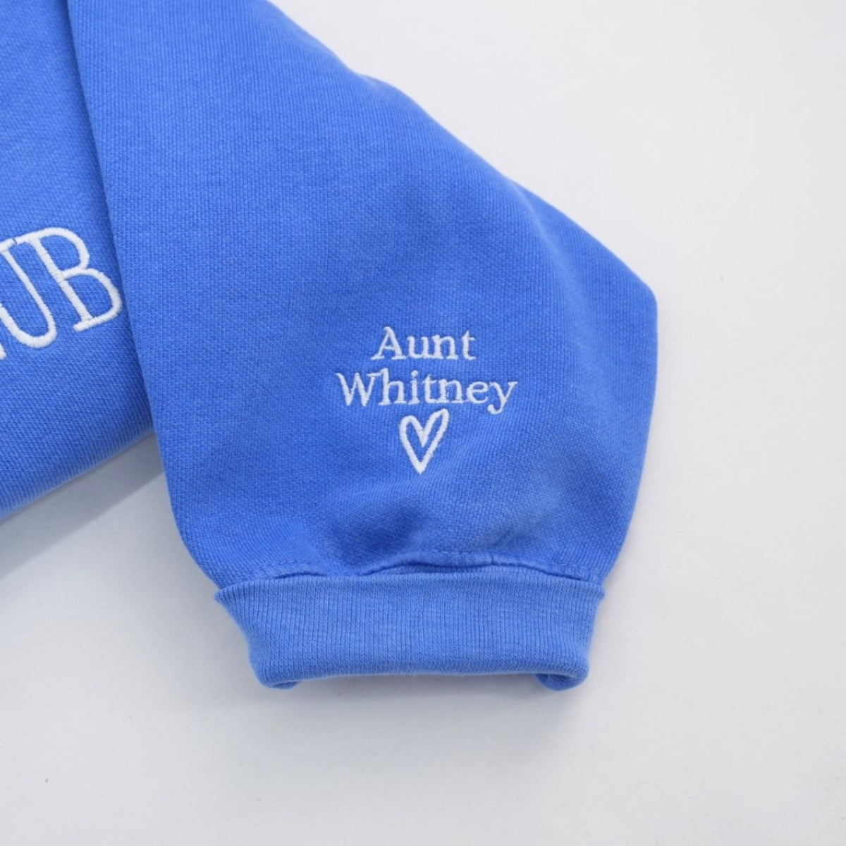 Sweats à capuche assortis brodés personnalisés avec ange et chat démon pour couples