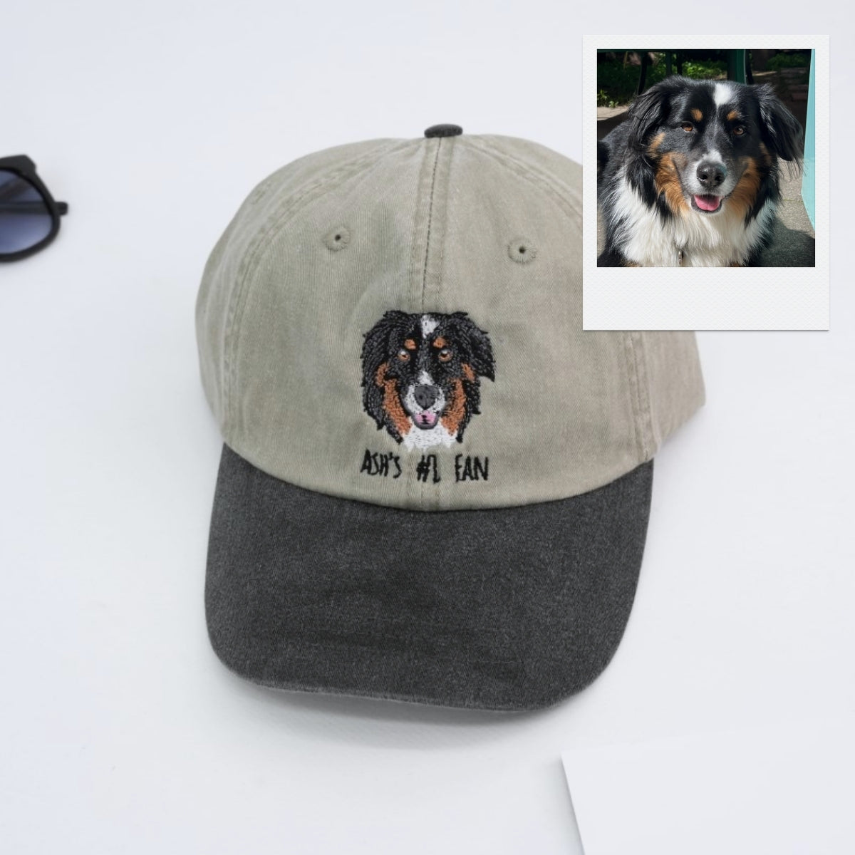 Sweats à capuche assortis brodés personnalisés avec ange et chat démon pour couples