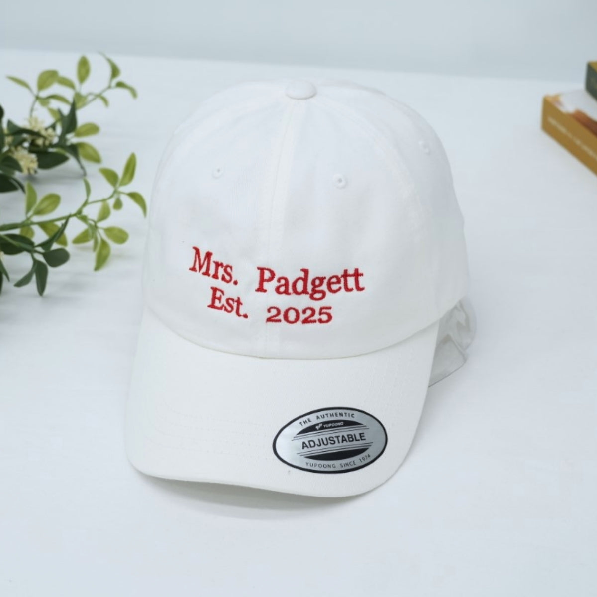 Individuell bestickte Engel- und Dämonenkatze-Kapuzenpullover für Paare