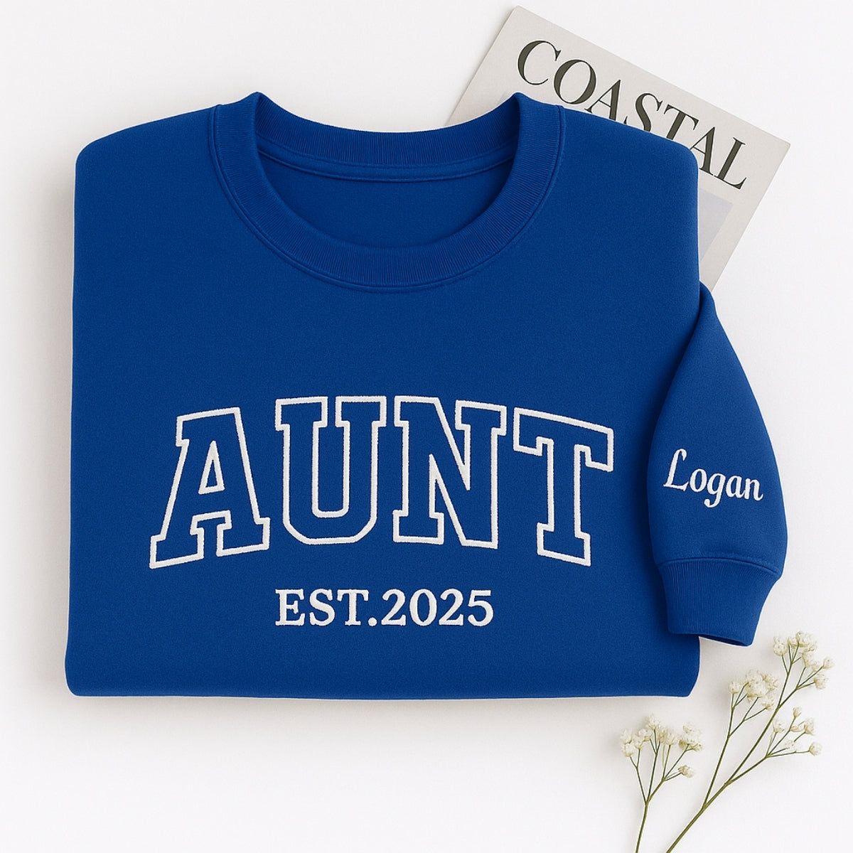 Sweats à capuche assortis brodés personnalisés avec ange et chat démon pour couples