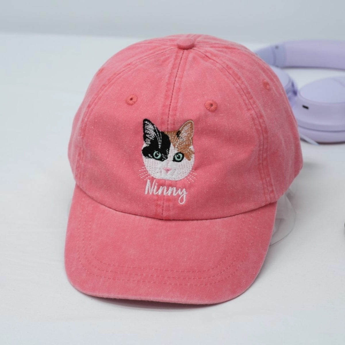 Sweats à capuche assortis brodés personnalisés avec ange et chat démon pour couples