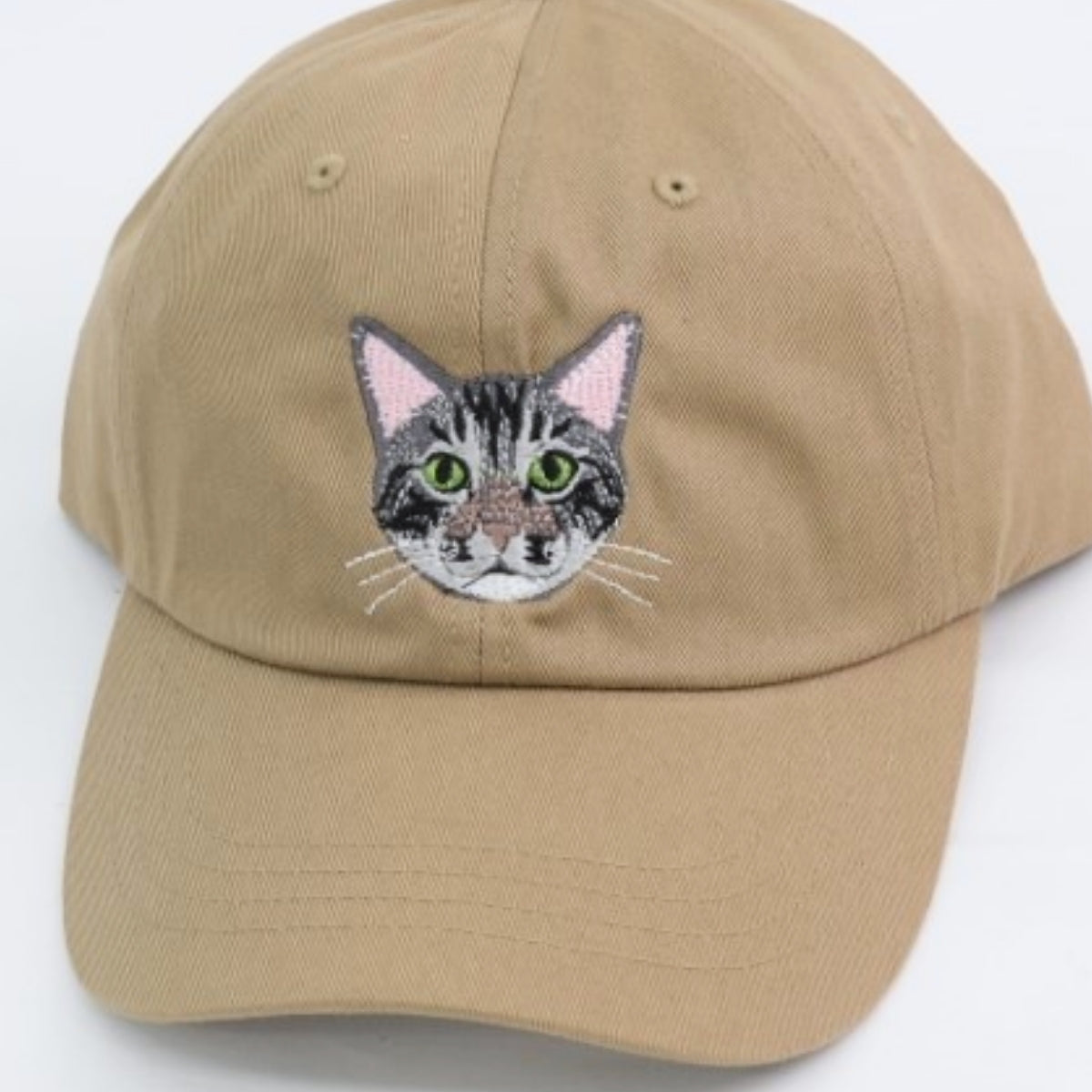 Individuell bestickte Engel- und Dämonenkatze-Kapuzenpullover für Paare