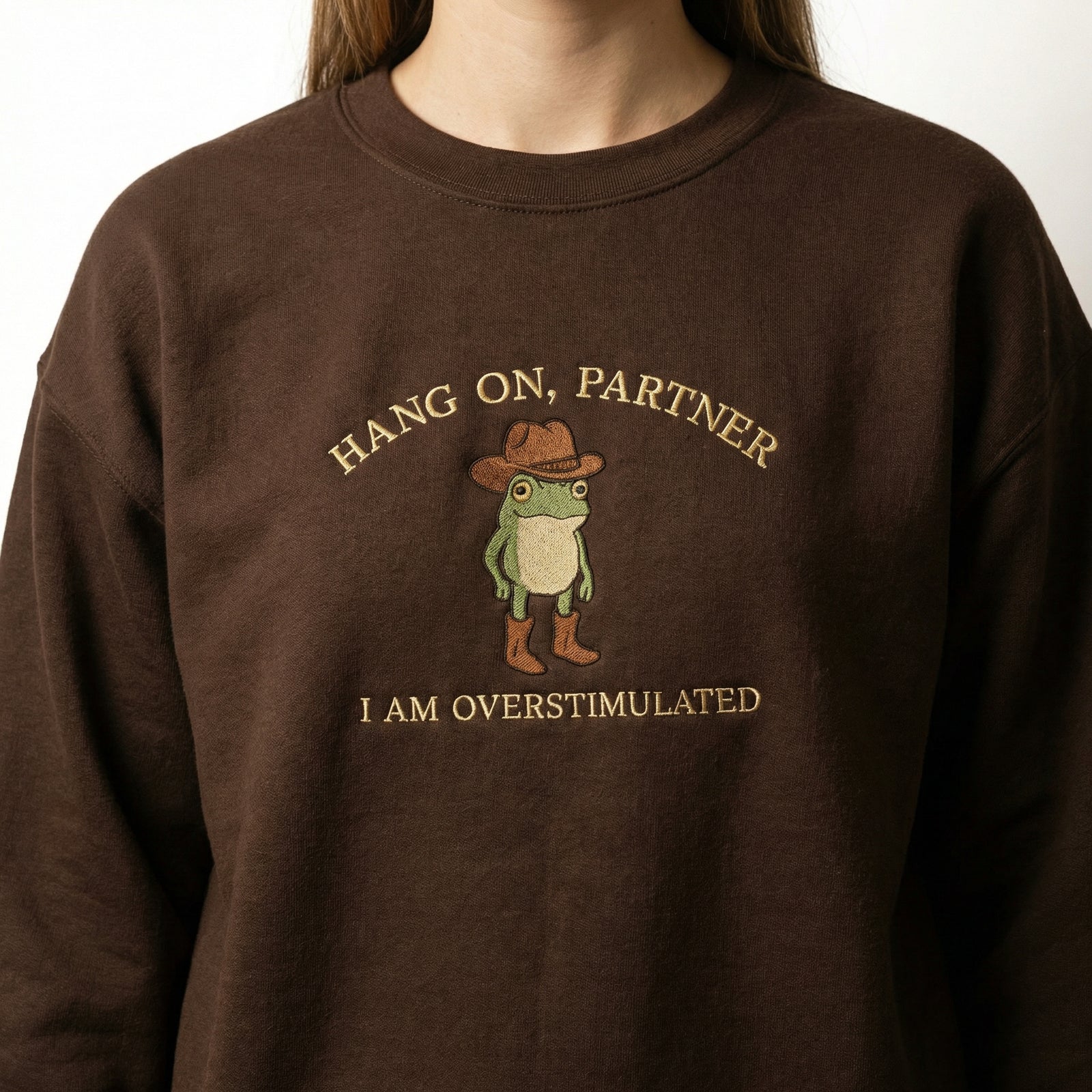 Individuell bestickte Engel- und Dämonenkatze-Kapuzenpullover für Paare