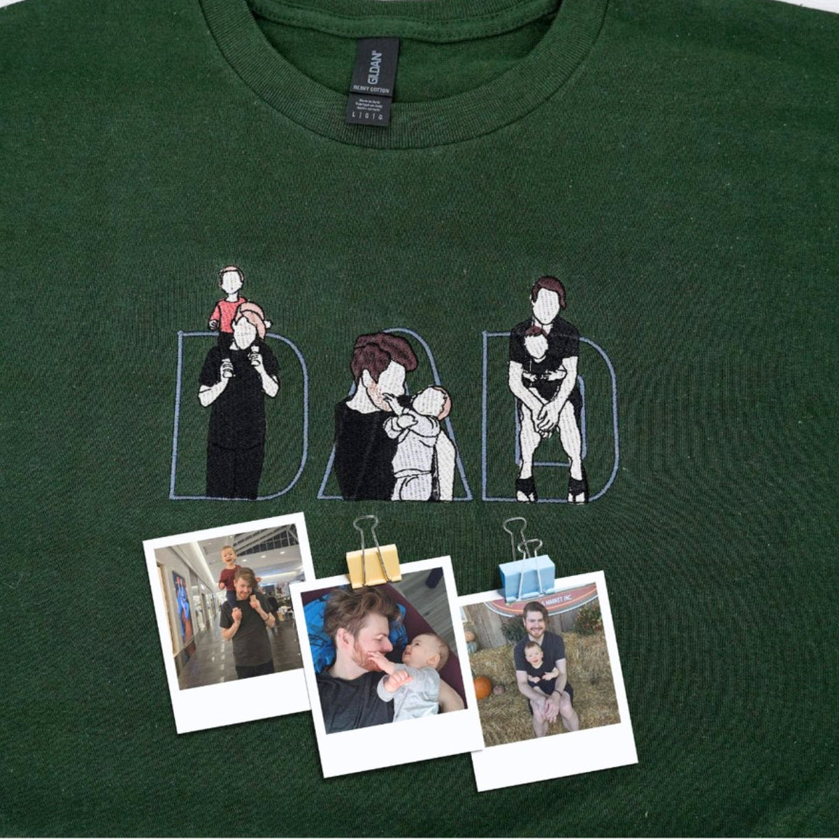 Sweats à capuche assortis brodés personnalisés avec ange et chat démon pour couples