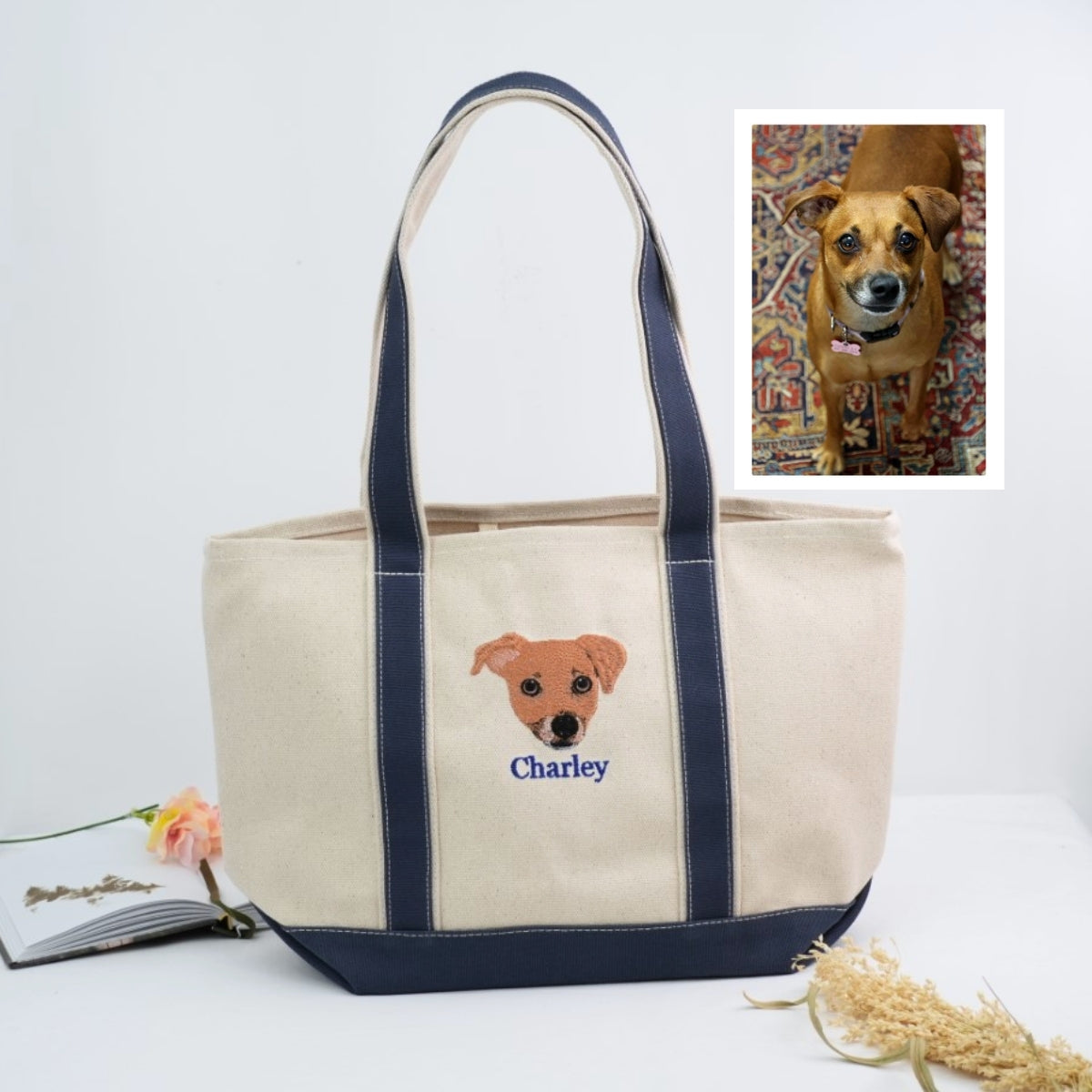 Sweats à capuche assortis brodés personnalisés avec ange et chat démon pour couples