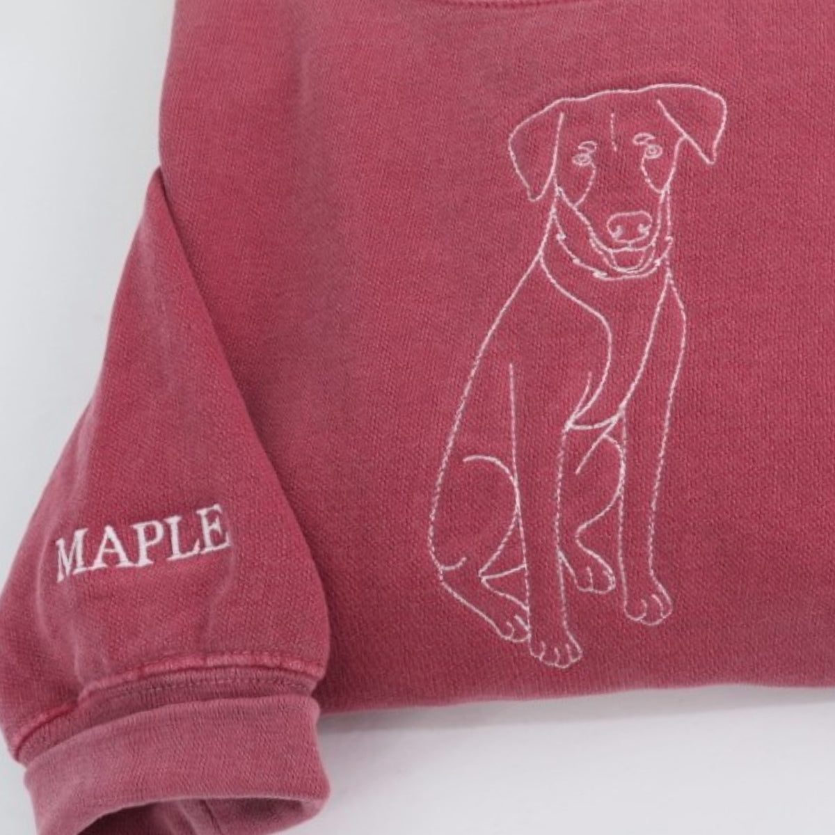 Sweats à capuche assortis brodés personnalisés avec ange et chat démon pour couples