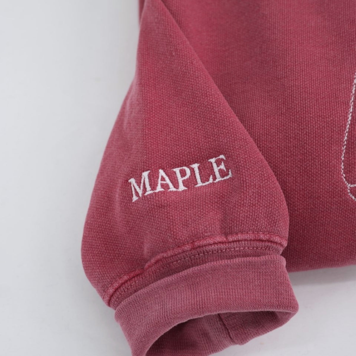 Sweats à capuche assortis brodés personnalisés avec ange et chat démon pour couples