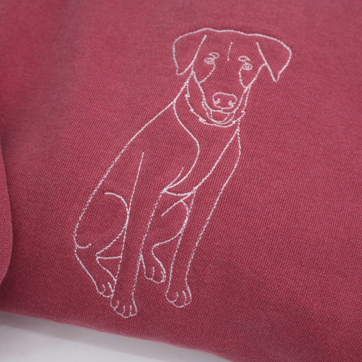 Sweats à capuche assortis brodés personnalisés avec ange et chat démon pour couples
