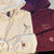 Individuell bestickte Angry Couple Passende Hoodies für Paare