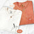 Custom Embroidered Angry Couple Matching T-shirts for Couples