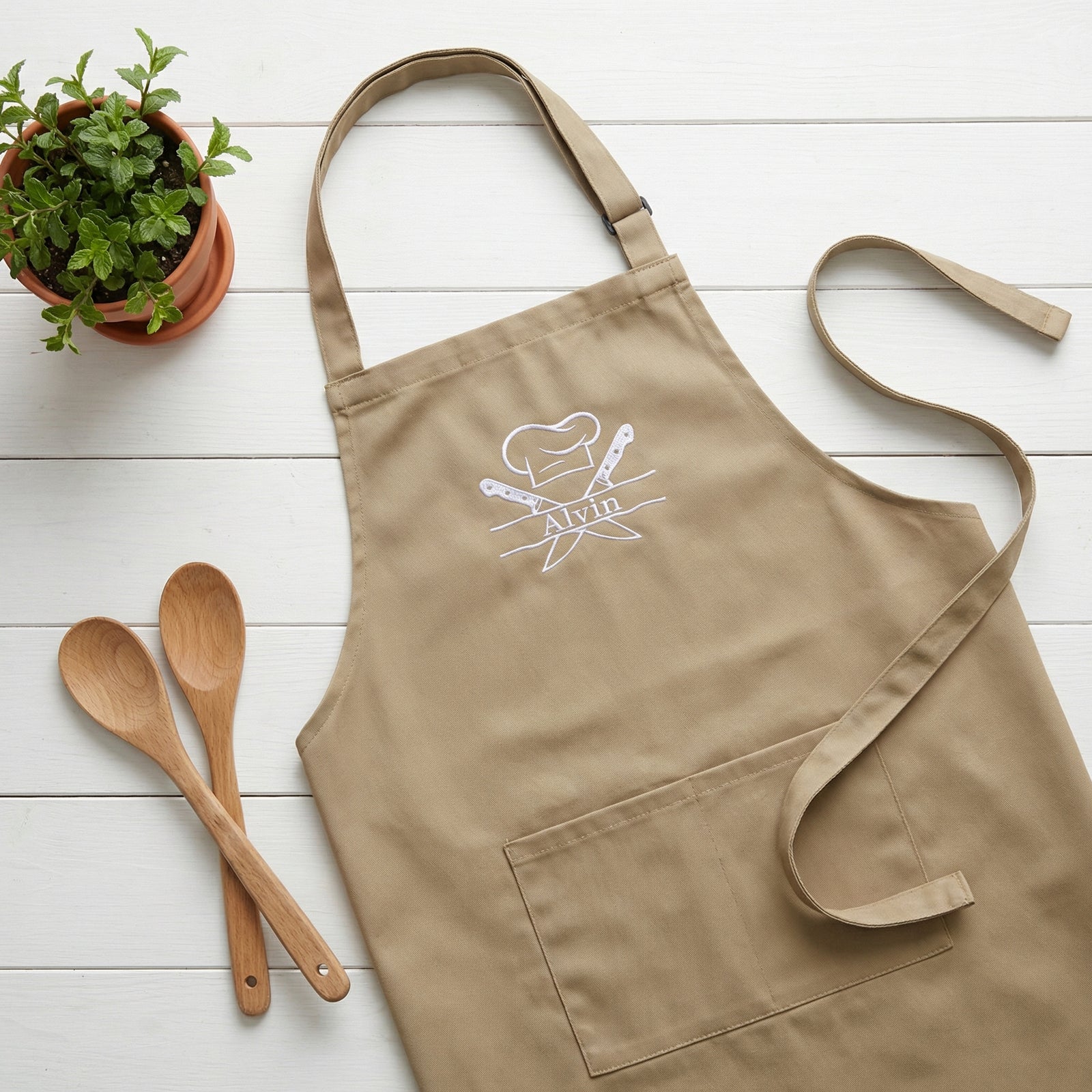 Individuell bestickte Engel- und Dämonenkatze-Kapuzenpullover für Paare