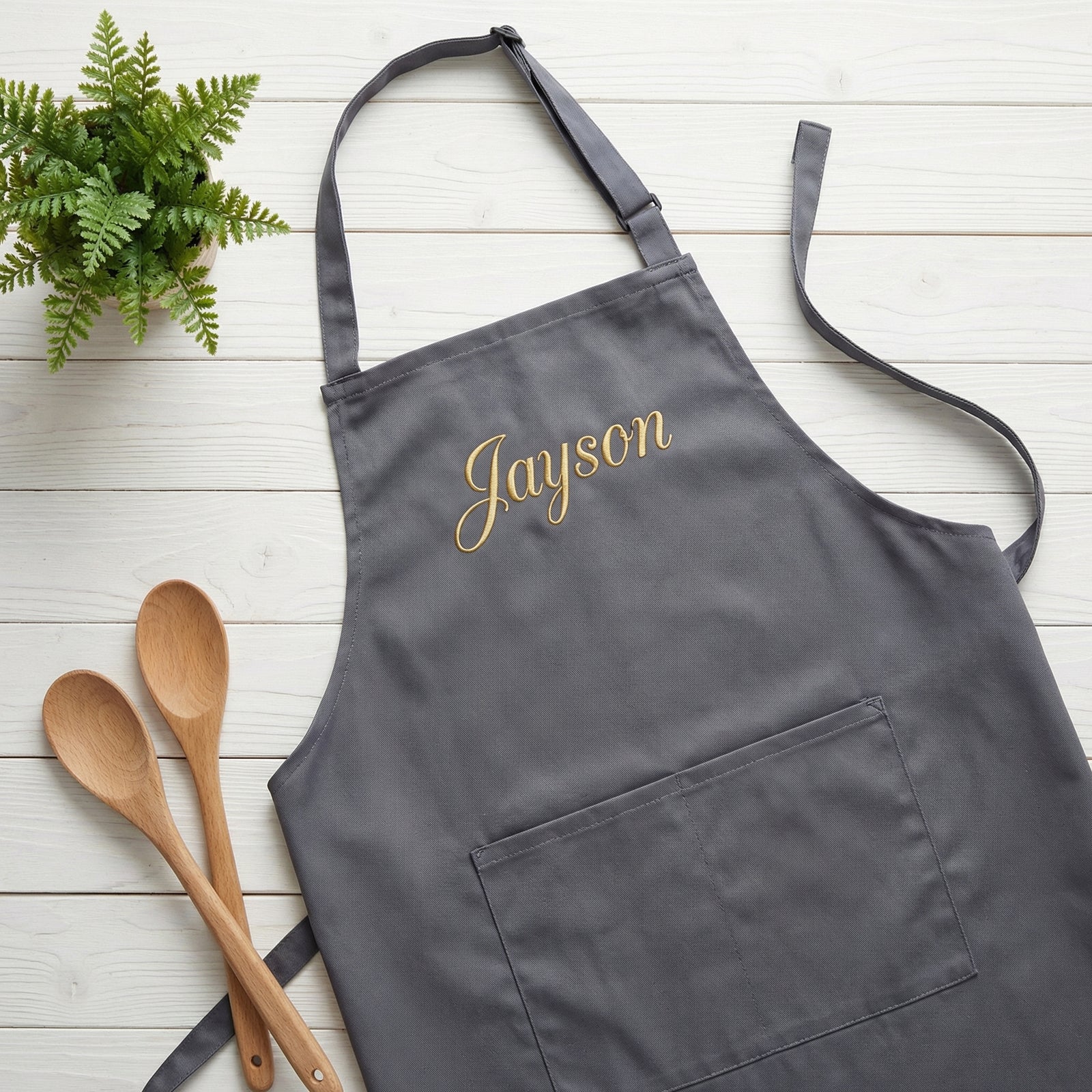 Individuell bestickte Engel- und Dämonenkatze-Kapuzenpullover für Paare