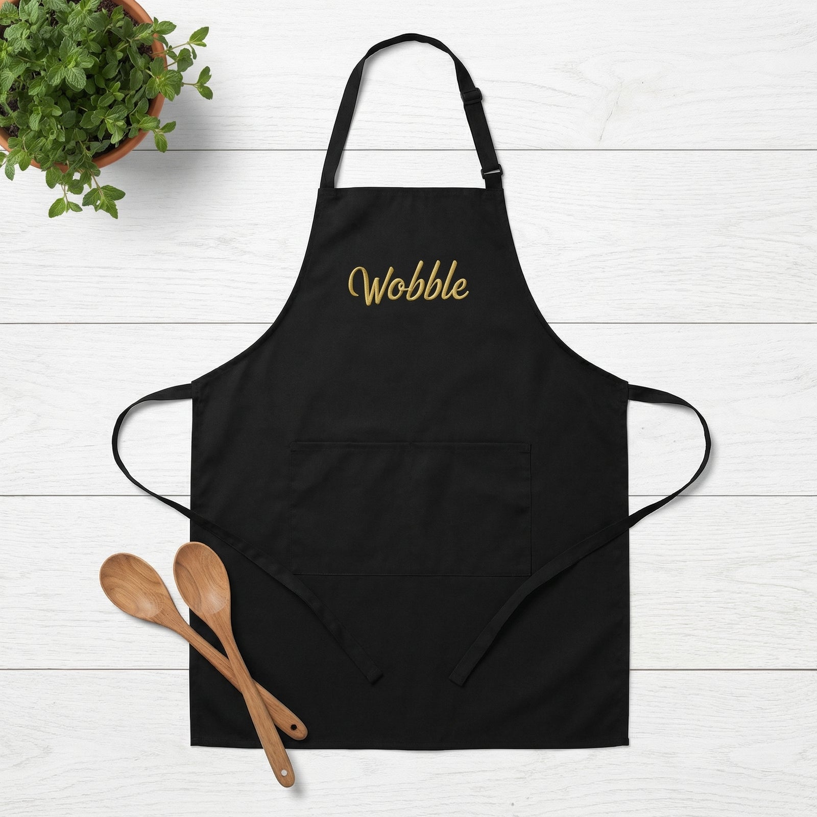 Individuell bestickte Engel- und Dämonenkatze-Kapuzenpullover für Paare