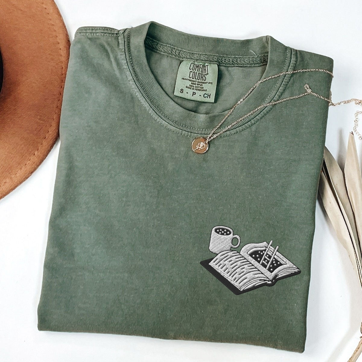 Individuell bestickte Engel- und Dämonenkatze-Kapuzenpullover für Paare