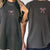 Custom Embroidered Bow Ribbon Heart Matching T-shirts for Couples