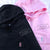 Custom Embroidered Bunny Couple Matching Hoodies for Couples