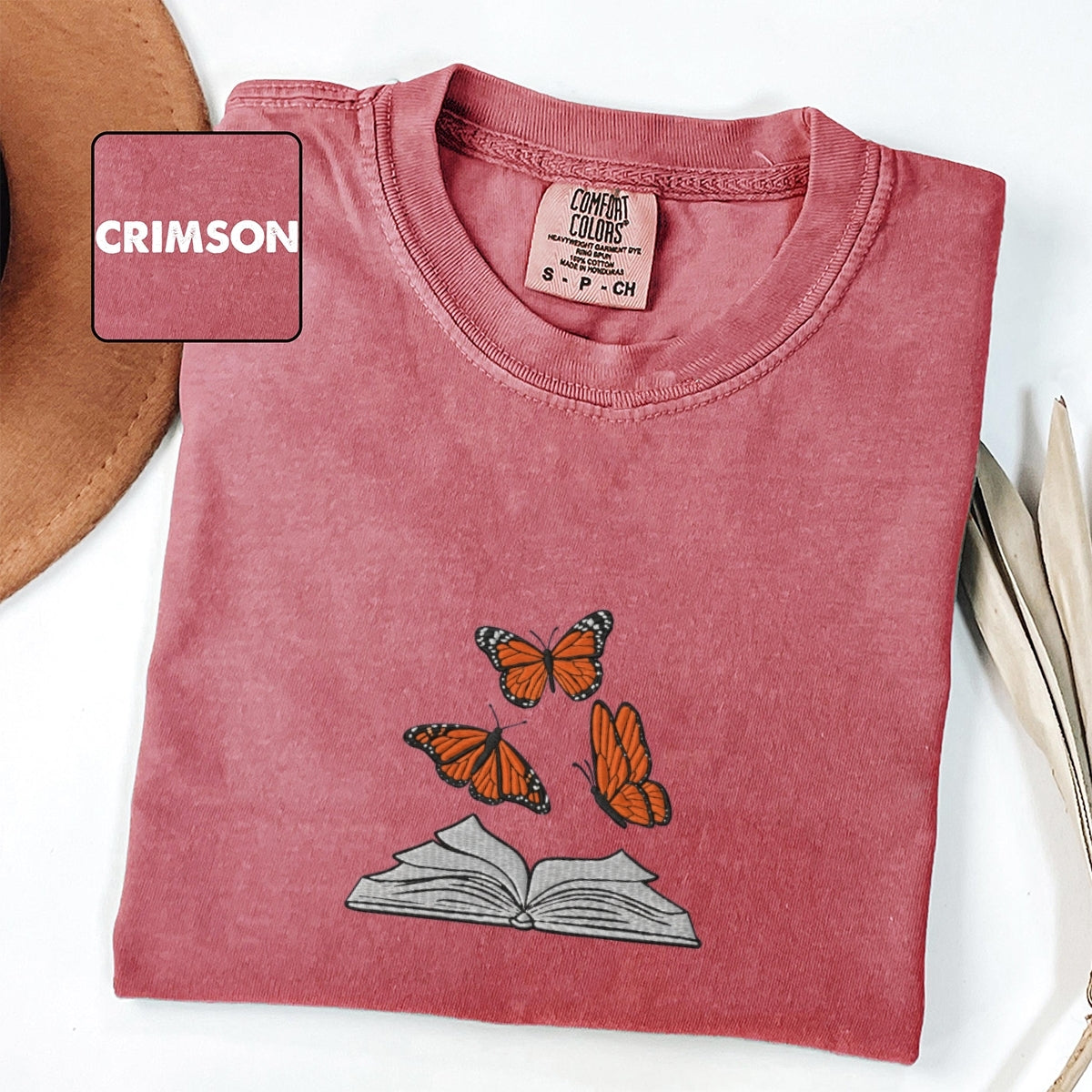 Individuell bestickte Engel- und Dämonenkatze-Kapuzenpullover für Paare