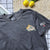Custom Embroidered Cat x Dog Matching T-shirts for Couples