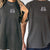 Custom Embroidered Crab Love Matching T-shirts for Couples