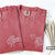 Custom Embroidered Cute Screw and Nut Matching T-shirts for Couples