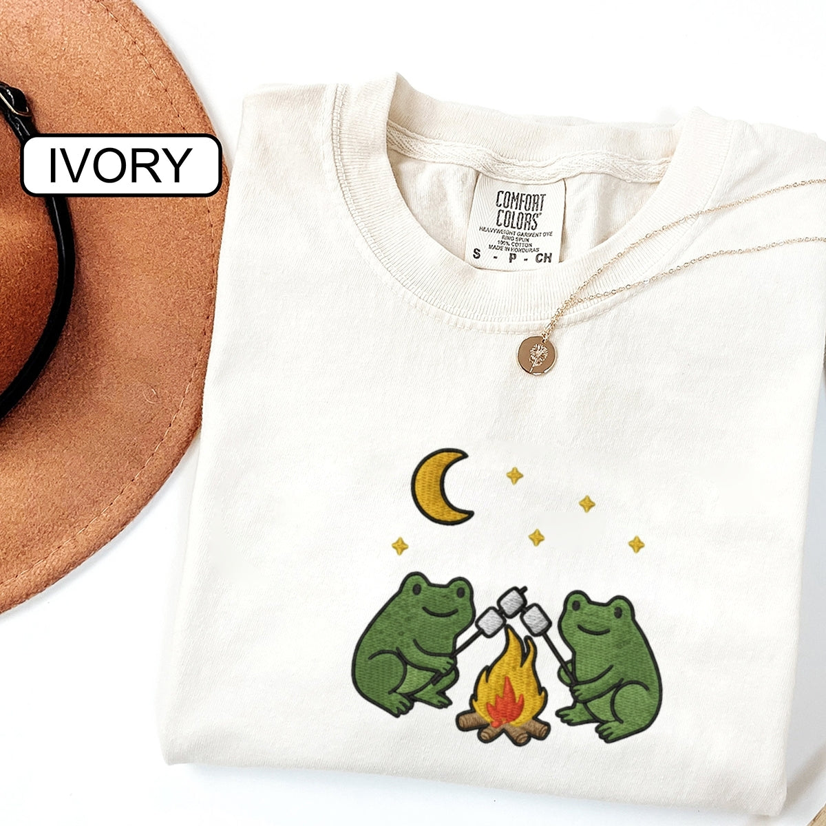 Individuell bestickte Engel- und Dämonenkatze-Kapuzenpullover für Paare