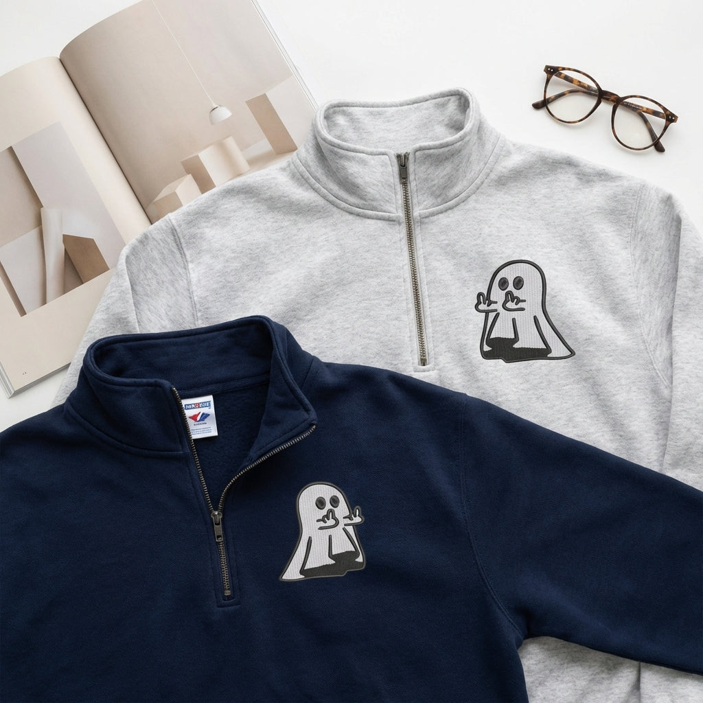 Somebody Somebody's Problem Paare benutzerdefinierte bestickte passende Hoodies für Paare