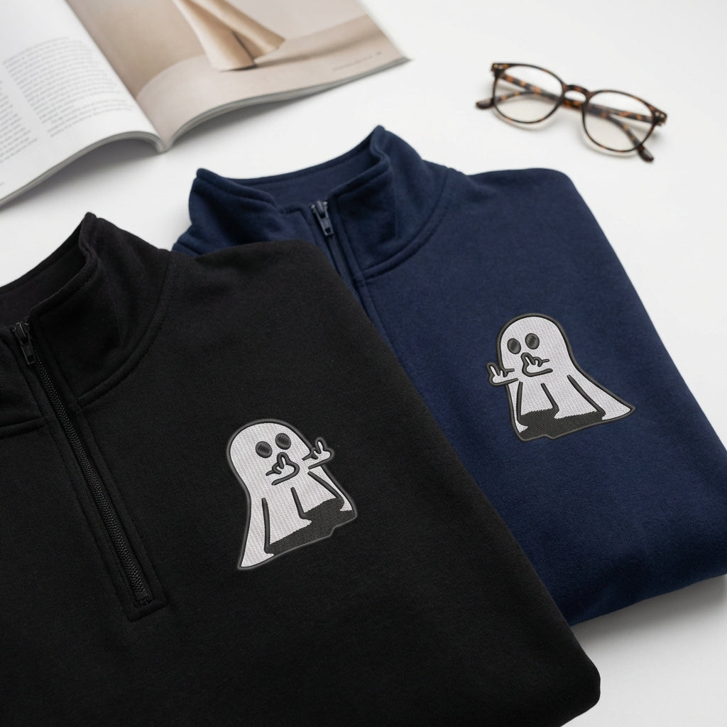 Somebody Somebody's Problem Paare benutzerdefinierte bestickte passende Hoodies für Paare