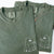 Custom Embroidered Ghost Heart Hands Matching T-shirts for Couples