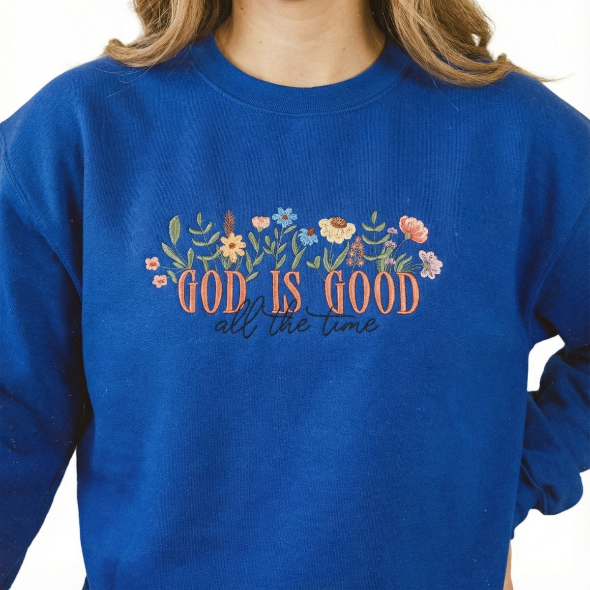 Individuell bestickte Engel- und Dämonenkatze-Kapuzenpullover für Paare